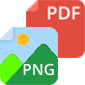 png to pdf converter