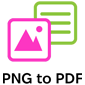 png to pdf converter
