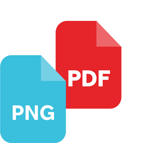 png to pdf converter