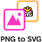 png to svg converter