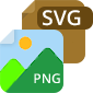 png to svg
