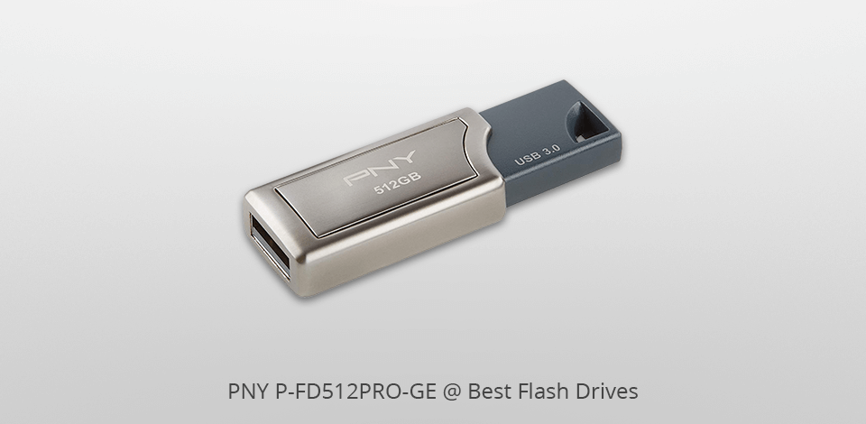 11 Best USB Flash Drives in 2024 (Up to 1 TB!)