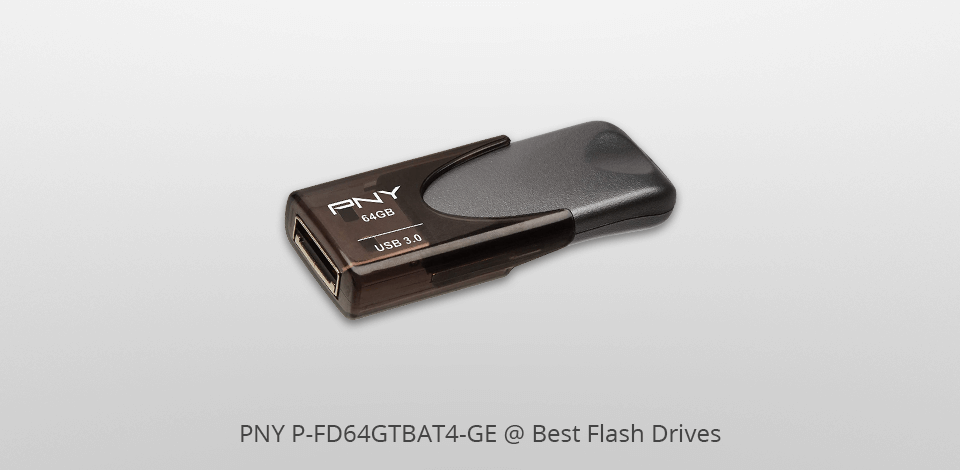 pny p-fd64gtbat4-ge flash drive