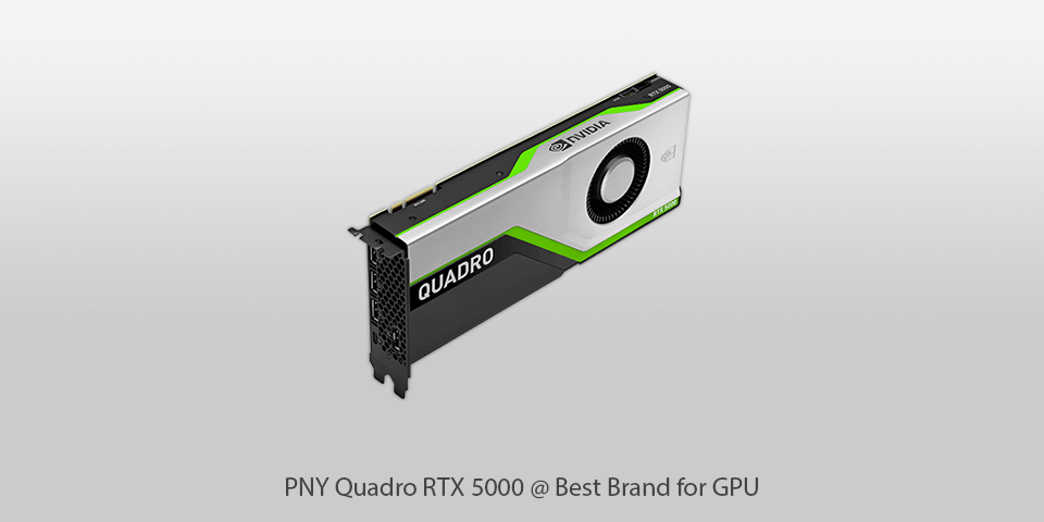 9 Best Brands GPU in Efficient Picks For Any Purpose