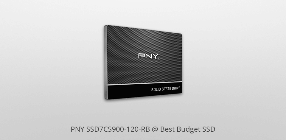 10 Budget SSD in Efficient Picks For Any Purpose