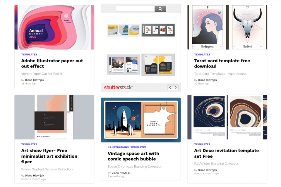 polar vectors effects