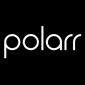polarr logo