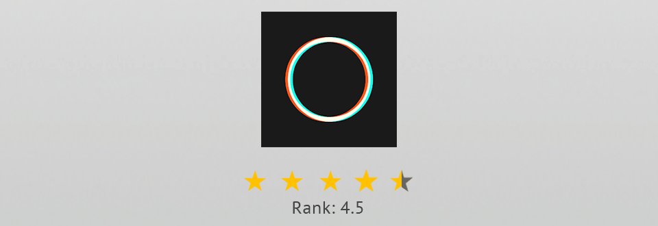 polarr rank