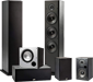 polk audio 5.1 home theater 5-1 home theater speakers