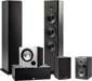 polk audio 5.1 home theater speakers under 1000