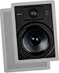 polk audio rc85i in wall speakers