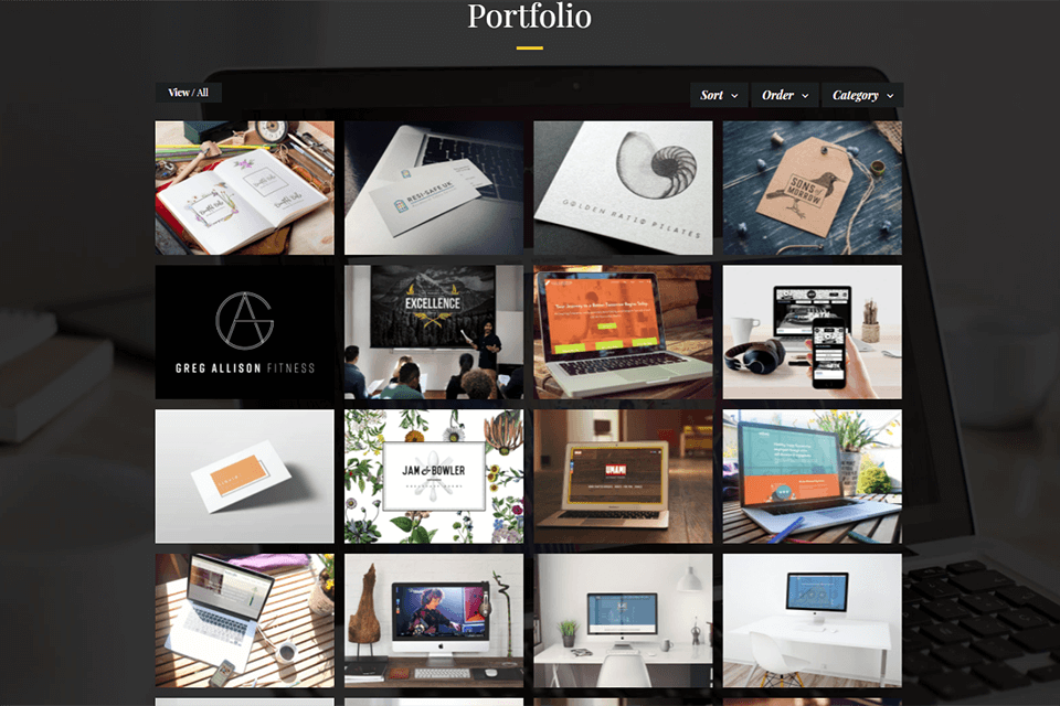portfolio lovadadesign review