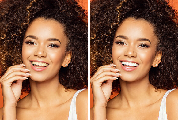 acciones de retrato de photoshop gratis