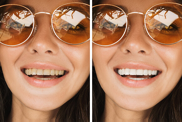 portraiture action for photoshop