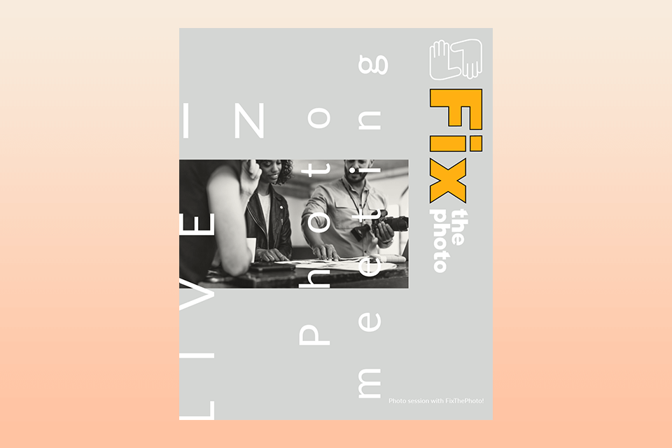 poster maker flyer creator poster app