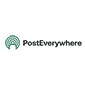 fi posteverywhere ai social media management tool logo