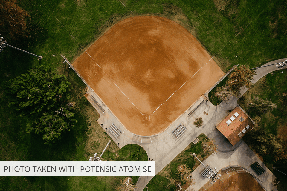 potensic atom se photo sample
