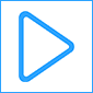 potplayer media players for Windows 10 logo