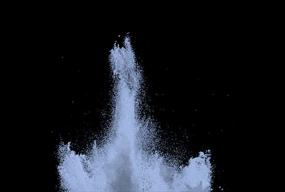 powder overlay photoshop