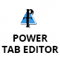 power tab editor logo