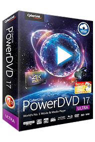 powerdvd 17 box