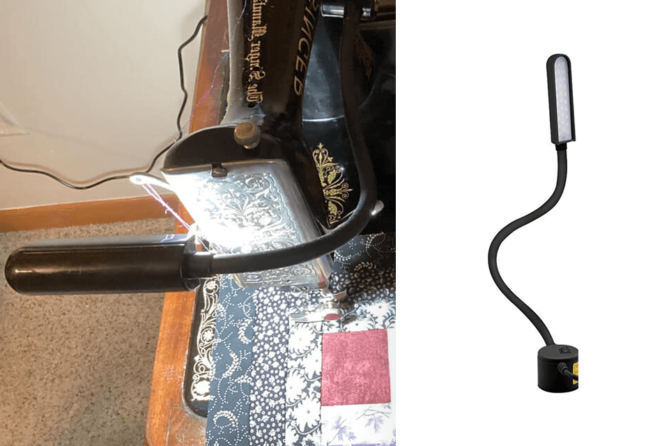 powker workbench light