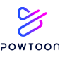 powtoon logo