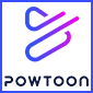 powtoon prezi alternative logo