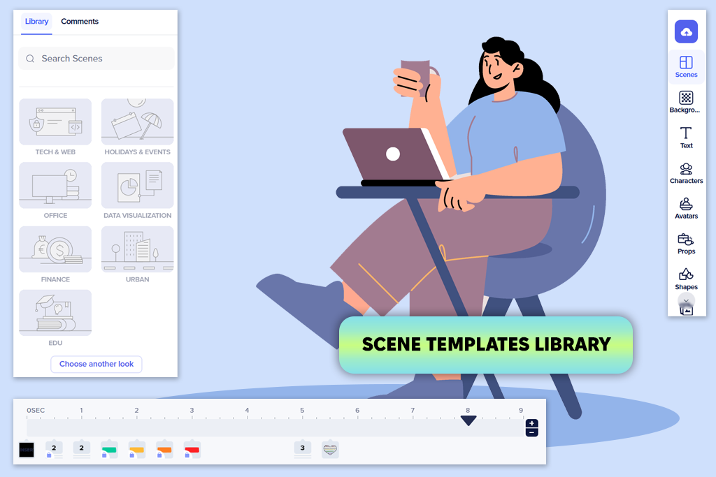 powtoon svgator alternative