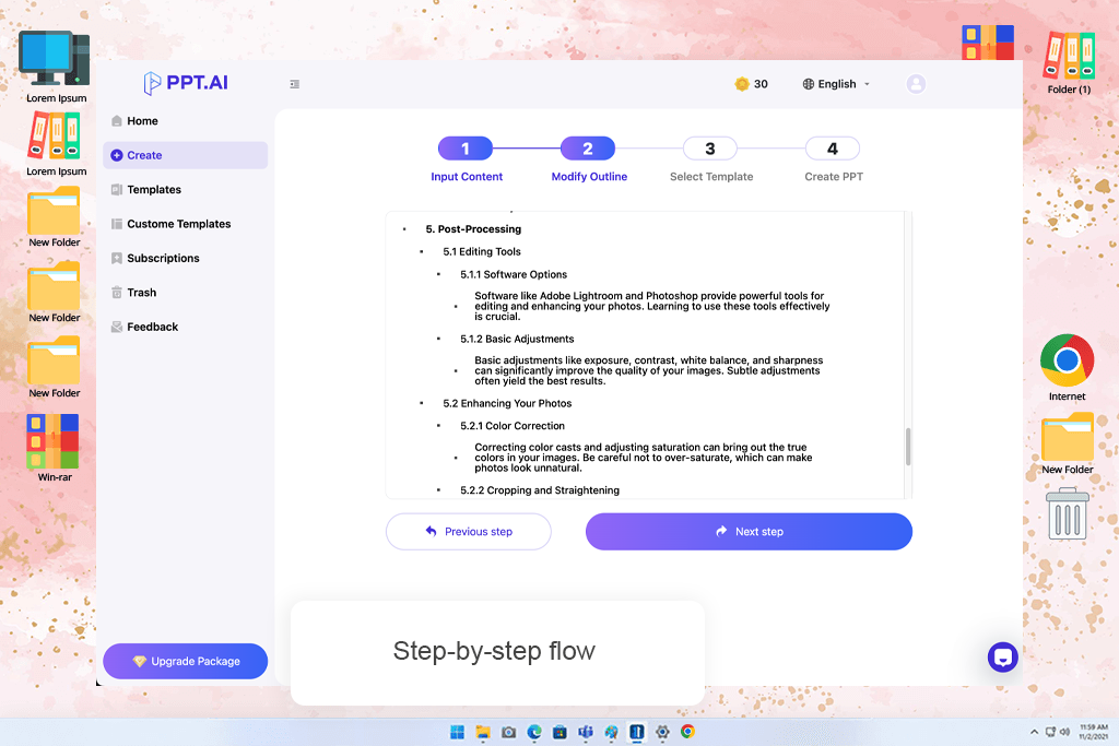 ppt ai pdf to powerpoint converter