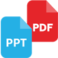 ppt to pdf