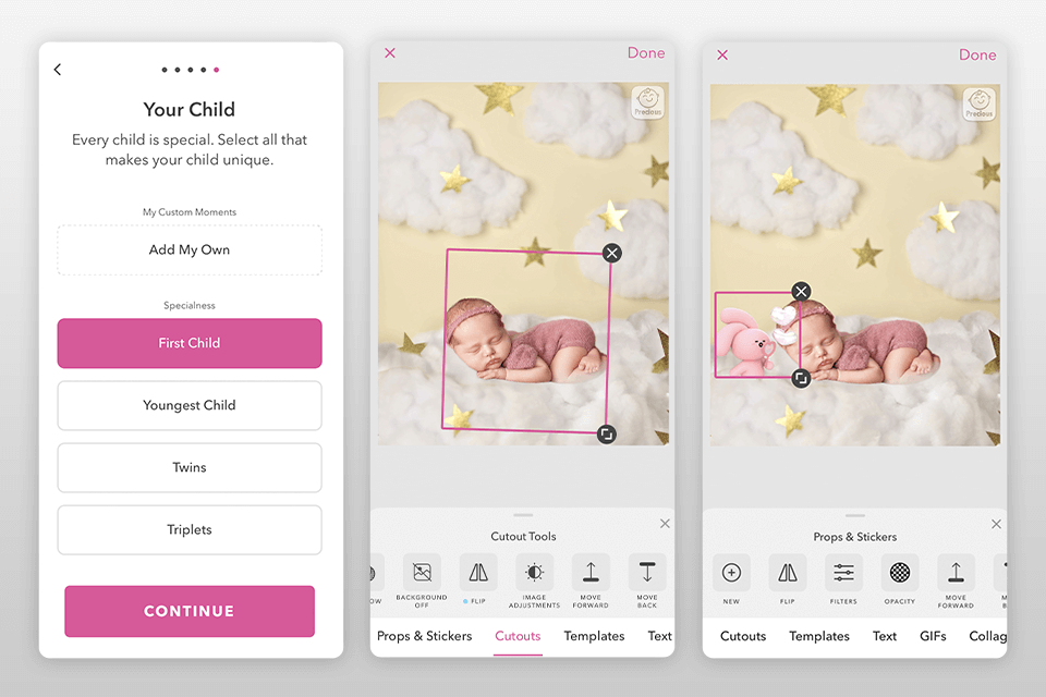 10 Best Baby Photo Editing Apps for Parents