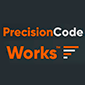 precisioncodeworks car tuning software logo