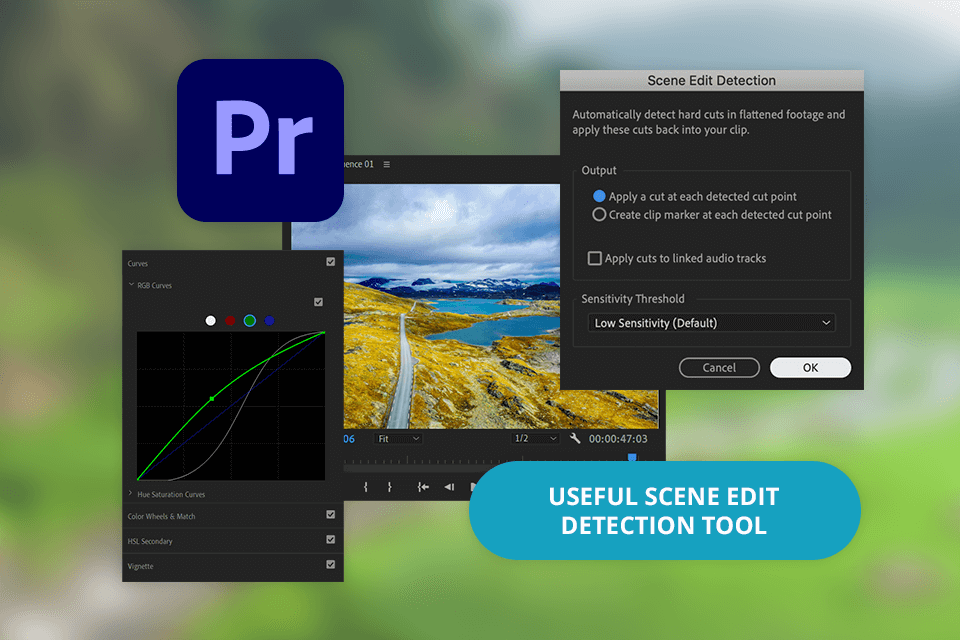 premiere pro ai tools