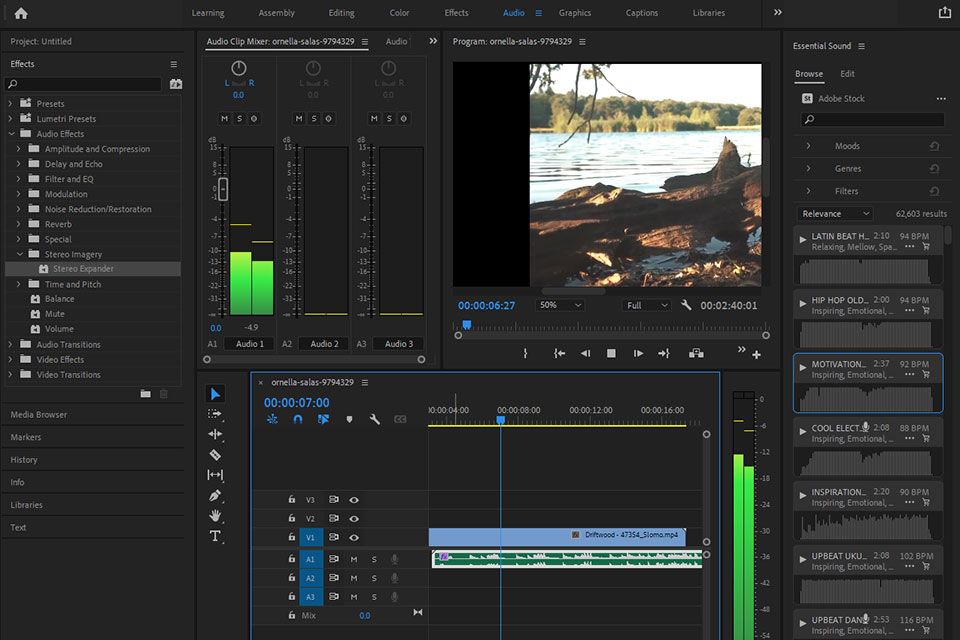 Adobe Premiere Pro Review 2024: Benefits & Features