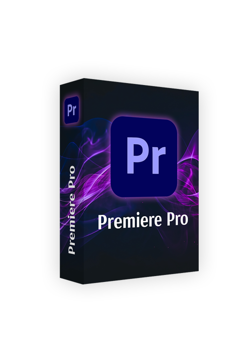 premiere pro box