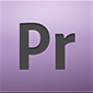 premiere pro cs4 logo