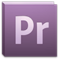 premiere pro cs5 logo