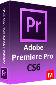 adobe premiere pro cs6 box