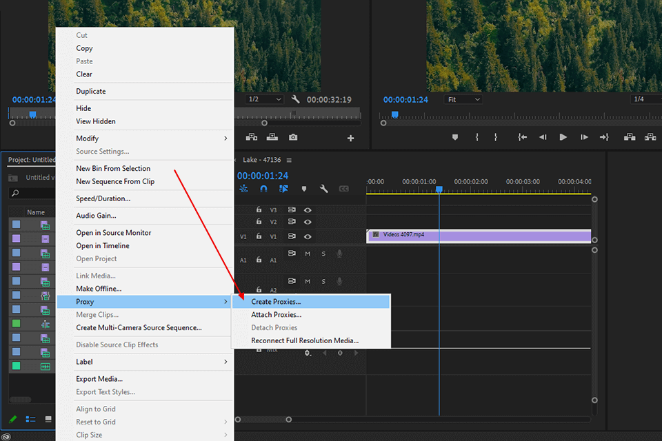 Essential Adobe Premiere Pro Tips with Examples