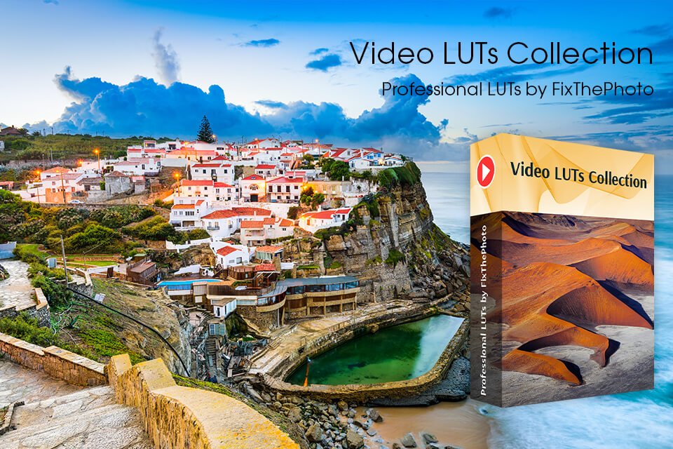 premiere pro luts fixthephoto