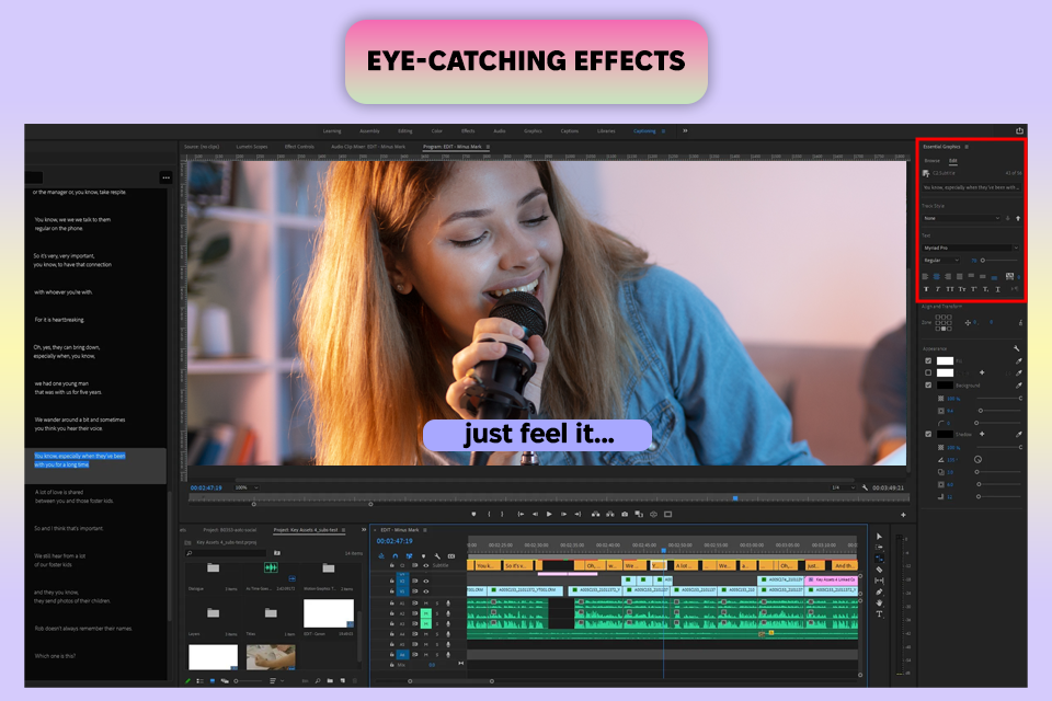 premiere pro software
