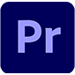 adobe premiere wmv to gif converter logo