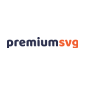 premiumsvg free vector site logo
