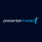presentermedia free stock video site logo