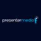 presentermedia video presentation software logo