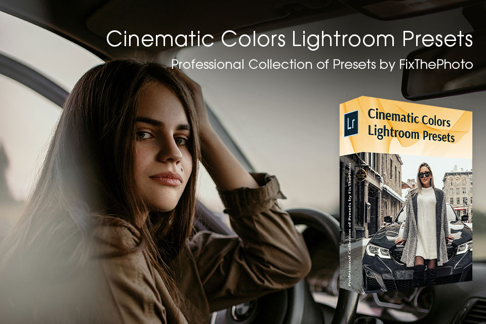 presets collection by fixthephoto