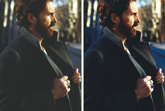 presets lightroom free pastel