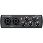 presonus audiobox 96 audio interface for shure-sm7b  logo