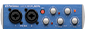 presonus audiobox usb 96 beginner audio interface